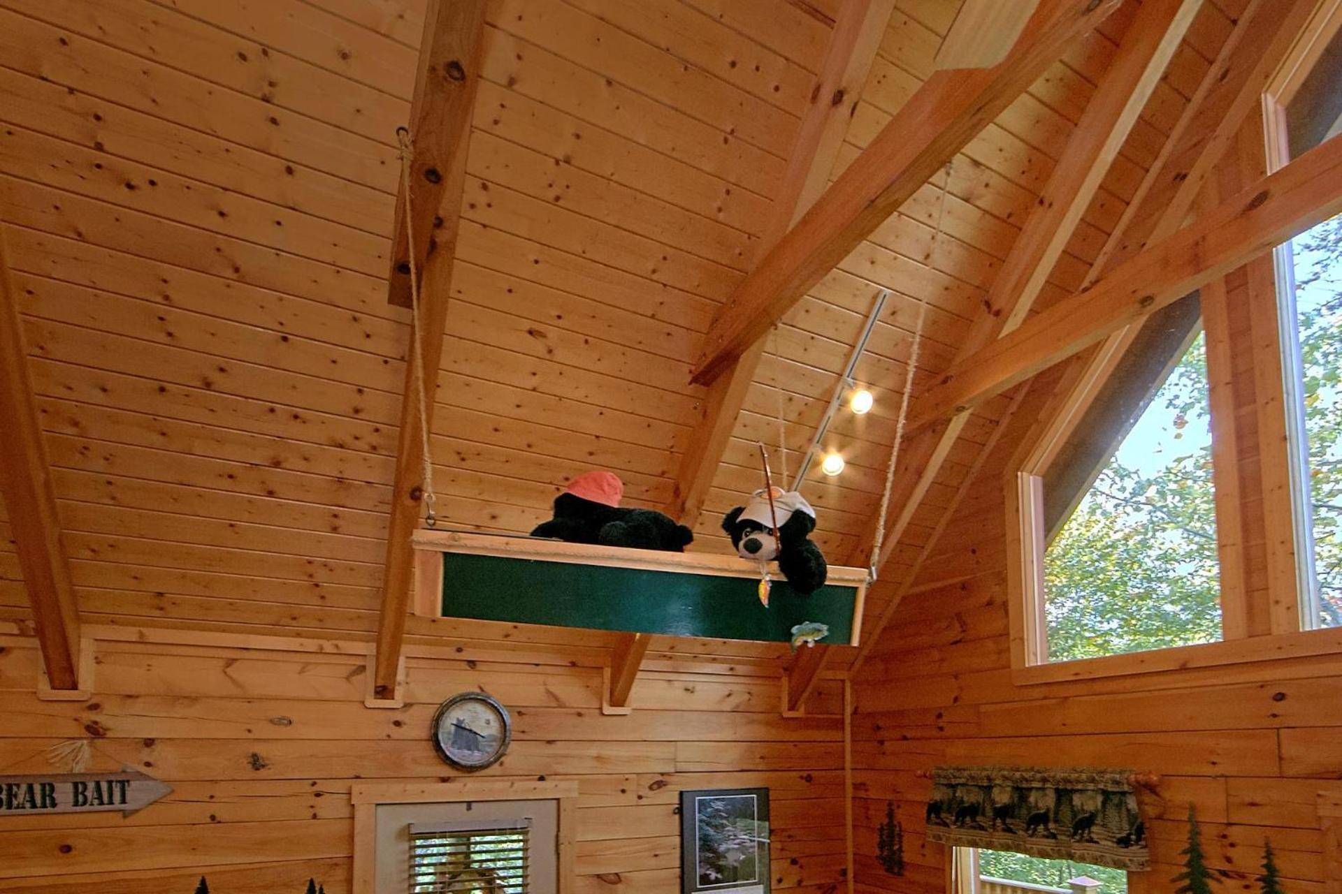 Boulder Bear Lodge #355 ピジョンフォージ エクステリア 写真